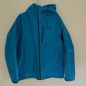 2022 Patagonia granite crest jacket: H2nO material